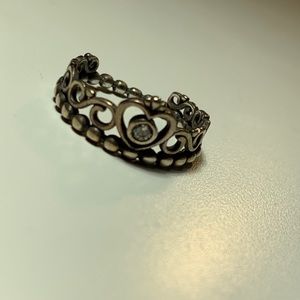 Pandora ring!